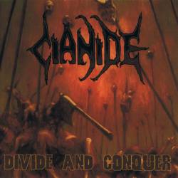 Cianide : Divide and Conquer